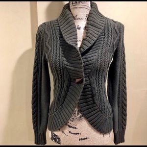 Eddie Bauer Cardigan